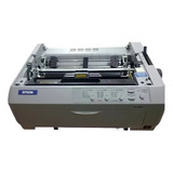 Impressora Matricial  Epson Fx 890 