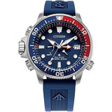 Reloj Citizen Promaster Aqualand Bn2038-01l Profundimetro