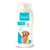 Traper Shampoo Hipoalergénico Neutro Para Perro 260ml. Np