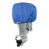 600d - Cubierta Impermeable Para Motor Fueraborda (600 D), T