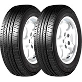 Kit De 2 Llantas Maxxis Mp10 P 185/65r14 86 H