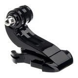 Accesorio Gopro Clip Montaje J Hook Traba 