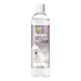 Shampooessentials Pelo Blanco 500 Ml 