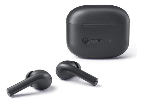 Audífonos Motorola Moto Buds 065 True Wireless 17hrs