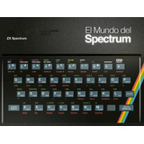 El Mundo Del Spectrum - Varios Autores