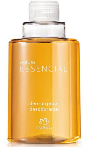 Imperdível Kit Refil Deo Corporal Essencial 2 Unidades 100ml