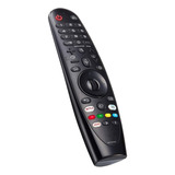 Compatible Con Control LG Original Magic Mr20ga 2022 Netflix