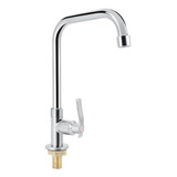 Grifo De Agua De Cocina Moderno G1/2 Pulgadas Para Fregadero