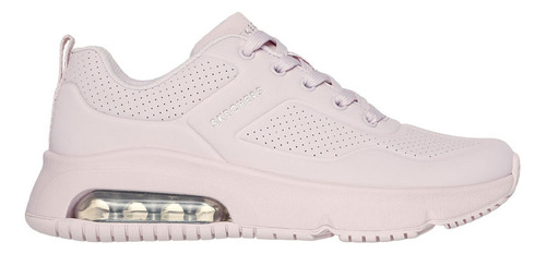 Tenis Mujer Skechers Uno Envolve - Rosa