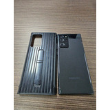 Samsung Galaxy Note20 Ultra 5g 256gb Preto-místico 12 Gb Ram