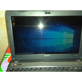 Laptop Sony Vaio Modelo Vpcs131gl