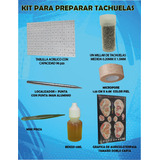 Tachuela A Granel Kit Preparacion Auriculoterpia + Envio 