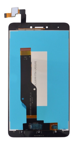 Pantalla Display + Tactil Xiaomi Redmi Note 4 Global 4a 4x