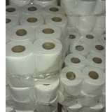 Bolson Papel Higienico Blanco 24 Rollx 80 Mtrs (reales)