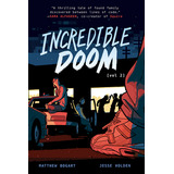 Libro Incredible Doom: Volume 2 - Bogart, Matthew
