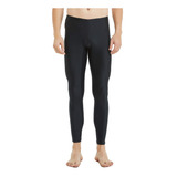 Ubestyle Upf 50+ - Leggings De Agua Para Hombre Con Protecci