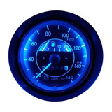 Focos Led Azul Para Velocimetro De Vocho Bocho(precio X Par)