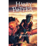 Harry Potter 4 Caliz De Fuego - Rowling - Libro Nuevo Envio
