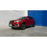 Chery Tiggo 2 - 1.5 Luxury Mt