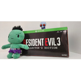 Resident Evil 3 Collector's Edition 