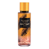 Body Splash Coconut Passion Noir