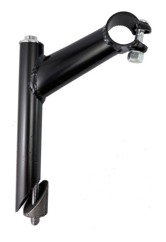 Stem Bicicleta Mtb 22.2 X 25.4 Mm.