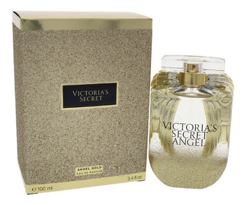 Angel Gold Victoria's Secret 50ml Mujer @laperfumeriacl