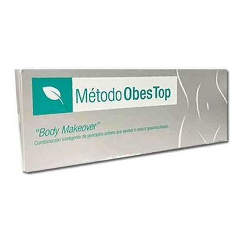 Kit Método Obes Top Caja X 10 - mL a $97500