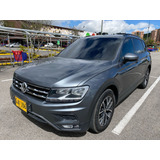   Volkswagen   Tiguan  Trendline 2.0