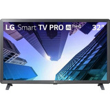 Smart Tv LG 32  32lq621cbsbawz Wi-fi,google Assistent, Alexa