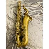 Sax Tenor King Super 20 