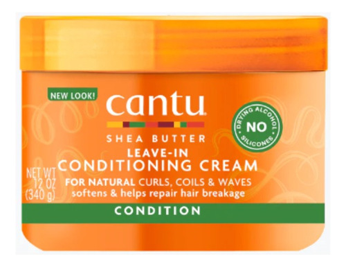 Cantu Leave-in Shea Butter 340g - g a $156