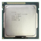 Procesador Intel Core I5 2320 Hasta 3.30 Ghz Cache 6mb
