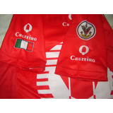 Toros Neza Jersey