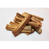 Palo Santo Sahumerio Natural Limpia Energias 500gr