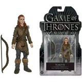 Figura Funko Oficial Game Of Thrones Ygritte 10cms