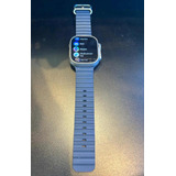 Apple Watch Ultra 49mm Tittanium