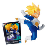 Figuras De Dragon Ball Goku History Box Vol.3