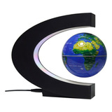 Globo Flotante De Levitación Magnética Globe5 Globe5 .