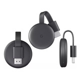 Google Chromecast