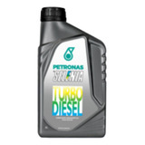  Aceite Selenia Turbo Diesel 15w40 X1 Litro. Semi-sintético