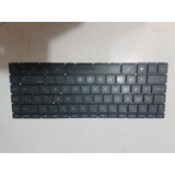 Teclado Hp X360 14-ba Usado