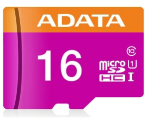 Memoria Micro Sd Adata Pemier