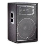 Bafle Pasivo Jbl Jrx215 15 Pulgadas 250w Rms 2 Vias  