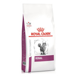 Royal Canin Renal Gato 2kg