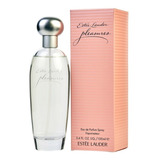 Perfume Mujer Estee Lauder Pleasure Edp 100ml