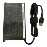 Cargador Lenovo Original 20v 8,5a Yoga 