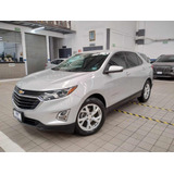 Chevrolet Equinox 2019 1.5 Lt At Somos Agencia !! Credito!!!