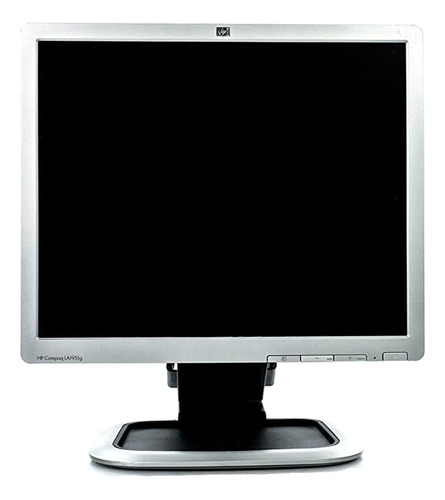 Monitor Hp Lcd La1951g 19 Polegadas