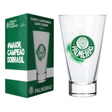 Copo Caipirinha Long Drink Palmeiras 420ml
